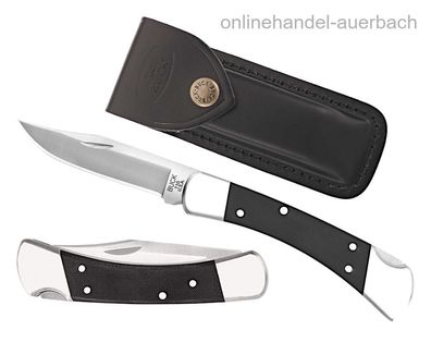 BUCK Folding Hunter 110 Pro Taschenmesser Klappmesser Messer