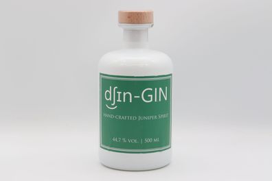 dSin Gin 0,5 ltr.