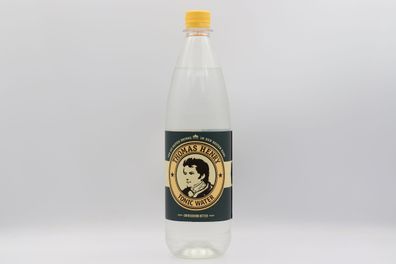 Thomas Henry Tonic Water 1,0 ltr.