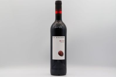 Terroir Merlot IGP Pays d'Oc 2016 0,75 ltr.