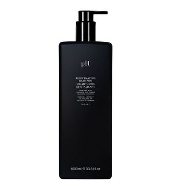 pH PURE HAIR Rejuvenating Shampoo 1000 ml