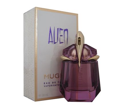 Thierry Mugler Alien Eau de Toilette edt 30ml.