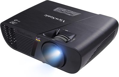 ViewSonic PJD5250 DLP Projektor Beamer XGA 1024x768 3100 Lumen Lightstream
