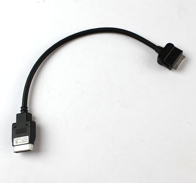 Mercedes-Benz Media Interface Kabel MI2 ipod Adapter A0028272104