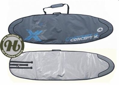 Concept X Rocket Windsurf Boardbag Board Bag 239cm TOP!