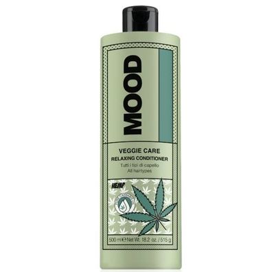 MOOD Veggie Care Relaxing Conditioner 500 ml