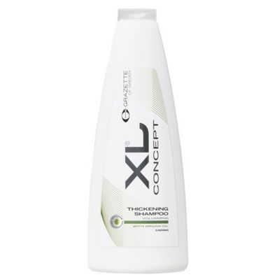 Grazette XL Thickening Shampoo 400 ml