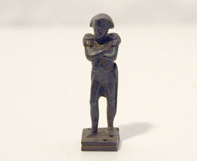 Napoleon-Bronze um 1830 /3723