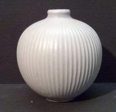Keramikvase um 1930 /5081