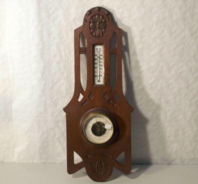 Barometer um 1900 /2853