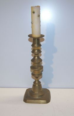 Kerzenleuchter um 1830 /5382