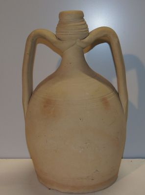 Wasserkanne um 1960 Keramik Spanien /5343