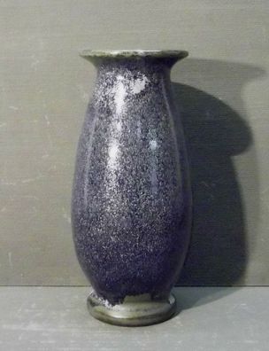 Keramikvase Monika Maetzel um 1970 /4642