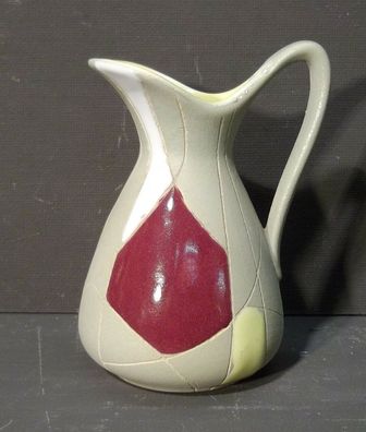 Keramikvase um 1950 /4473