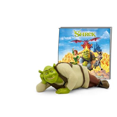 Tonies Shrek Der Tollkühne Held Hörspiel Figur ab 7 Jahren
