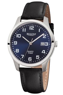 Regent Titan-Armbanduhr in Unisexgröße F-1269