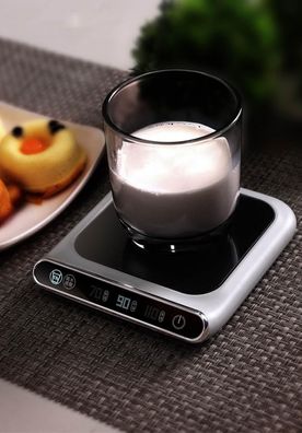 Mini tragbare USB-Kaffeetasse wärmer