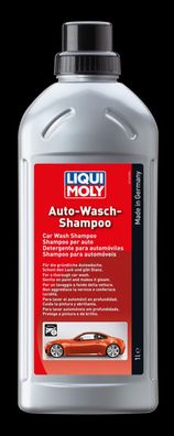 LIQUI MOLY Lackpolitur Auto-Wasch-Shampoo 1545