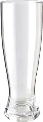 Trinkglas Glas Weizenglas Ino 500 ml 2 Stück