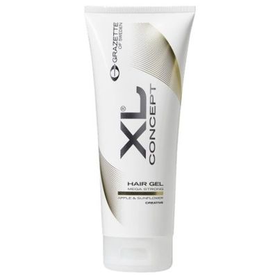 Grazette XL Concept Hairgel 200 ml