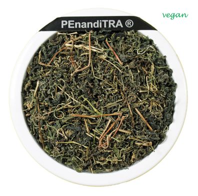 Jiaogulankraut geschnitten - 100g - PEnandiTRA&reg;