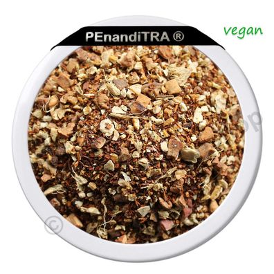 Rotbusch-Früchtetraum-Tee - 500g - PEnandiTRA&reg;