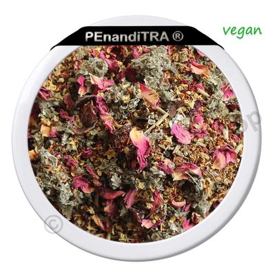 Rotbusch-Blütenzauber-Tee - 500g - PEnandiTRA&reg;