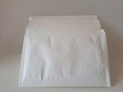 10 Stück Luftpolstertasche Versandtasche Briefumschlag Sendung 22,5 x 13,5 cm B2