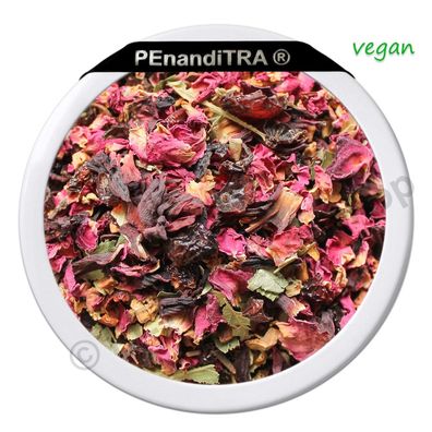 Märchen-Früchtetraum-Tee - 1 Kg - PEnandiTRA&reg;