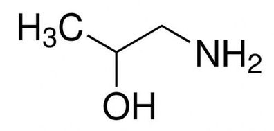 1-Aminopropan-2-ol (min. 94%)