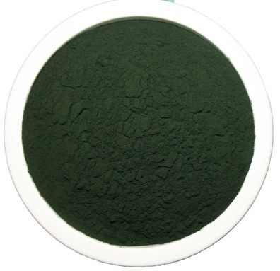Chlorella Pulver aus 100% Chlorella Alge - 250g - PEnandiTRA&reg;