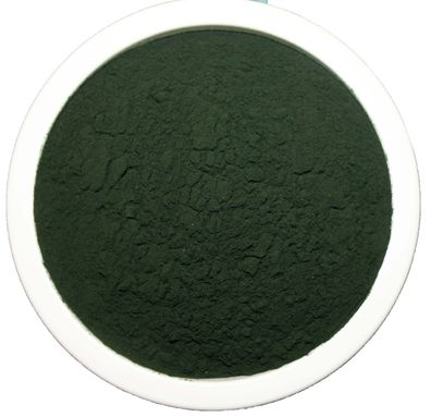 Chlorella Pulver aus 100% Chlorella Alge - 500 g - VEGAN - Premium PEnandiTRA®