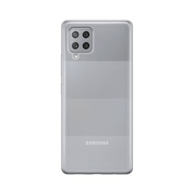 Artwizz Basic Clear Case für Samsung Galaxy A42 (5G)