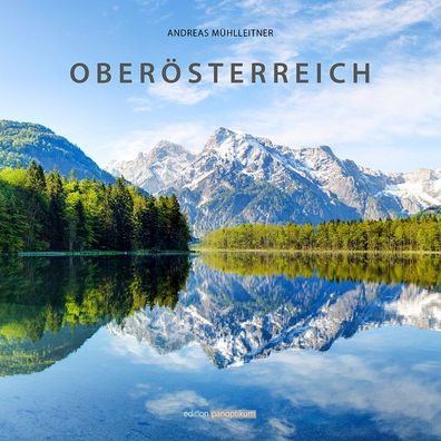 Ober?sterreich, Andreas M?hlleitner
