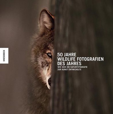 50 Jahre Wildlife Fotografien des Jahres: Wie sich die Naturfotografie zur ...