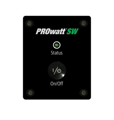 Fernbedienung Remote on/ off schalter für Xantrex PROwatt SWI Wechselrichter