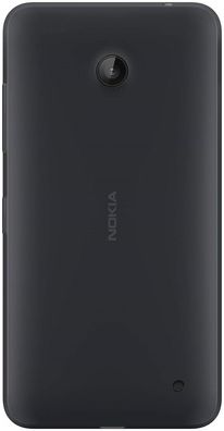 Nokia Lumia 635 Black Single Sim - Neuwertiger zustand ohne Vertrag DE Händler