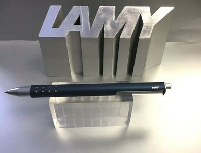 Lamy Swift Tintenroller imperialblue blau Rollerball für M66 Mine Neu OVP !