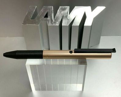 Lamy Tipo pearlrose Tintenroller capless Rollerball Sondermodell für M66 Minen