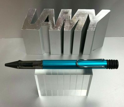 Lamy Al Star Turmaline Kugelschreiber ballpoint pen Edition 2020 NEU !!!