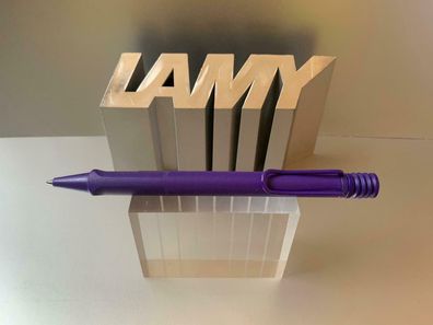 Lamy Safari candy violet Kugelschreiber Sonderedition 2020 ballpoint pen NEU !!!