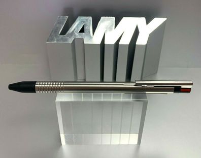 Lamy logo 3 Farb Kugelschreiber Mehrfarbkugelschreiber Mine M21 rot blau schwarz
