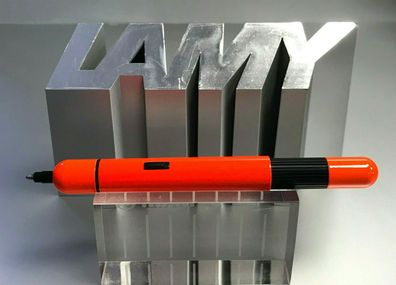 Lamy Pico Laser Orange Kugelschreiber Ballpoint Pen NEU in OVP !