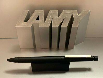 Lamy cp 1 twin pen schwarz matt Mehsystem Kugelschreiber M21 Druckbelistift 0,5