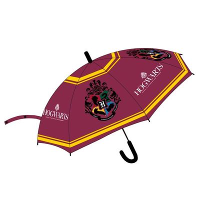 Harry Potter Regenschirm 48,5 cm Schirm Hogwarts