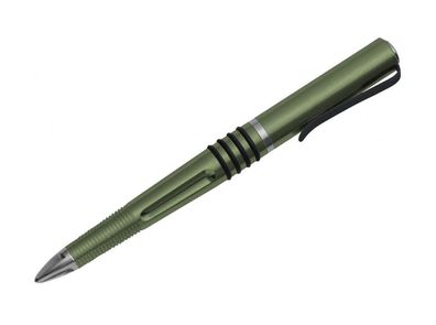 FKMD MTD II Tactical Pen OD Green
