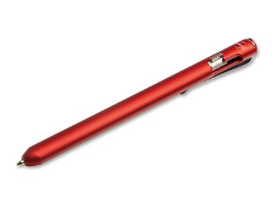Böker Plus Rocket Pen Red