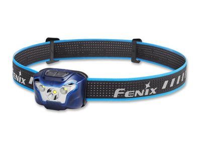 Fenix HL18R Blue