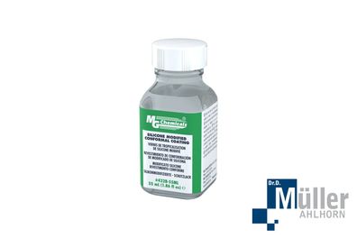 MG Chemicals 422C Silikonmodifizierter Schutzlack, 55 ml