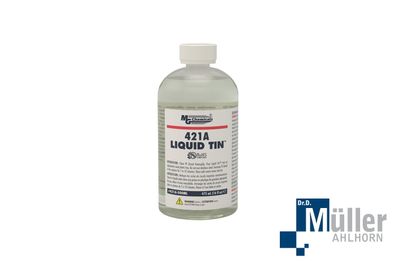 MG Chemicals 421A Flüssiges Zinn, 475 ml